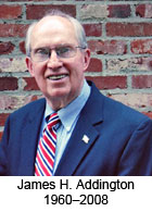 James H. Addington